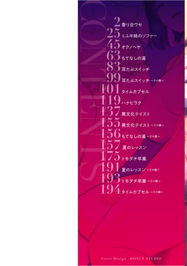 情交の日々 ビフィダス サンプル画像