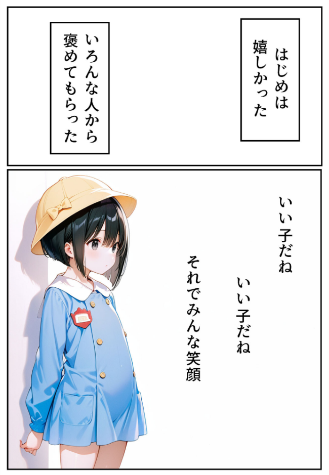 偽りの優等生 〜先生と一緒の放課後〜 モザイク版 ンチアーネのアトリエ あいラビ サンプル画像