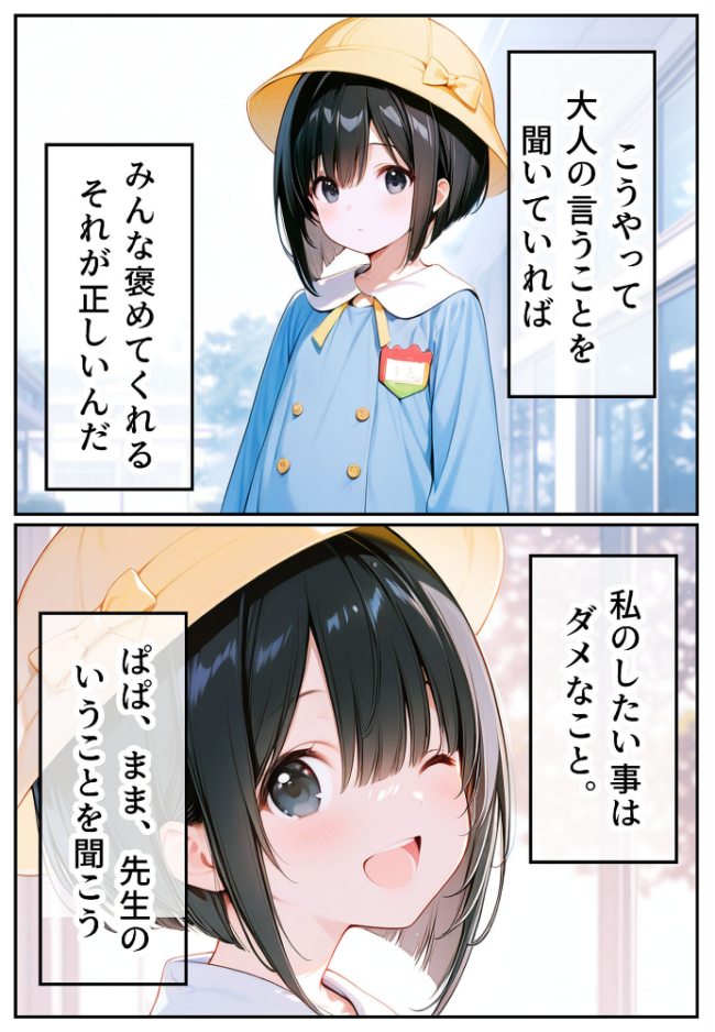 偽りの優等生 〜先生と一緒の放課後〜 モザイク版 ンチアーネのアトリエ あいラビ サンプル画像