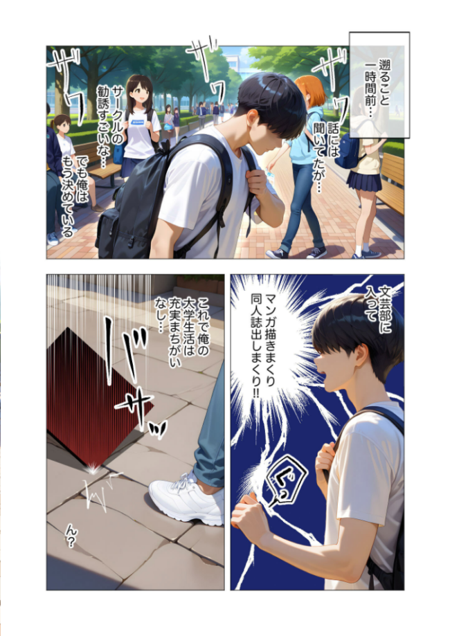 COMICシャルム 1  COMICシャルム編集部 サンプル画像