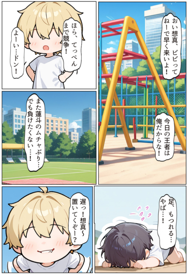 友達の爆乳ギャルママと本気の孕ませ交尾するまで〜ずっと好きだった幼馴染の母親に子種をたっぷり流し込み モザイク版 ちるイル あいラビ サンプル画像