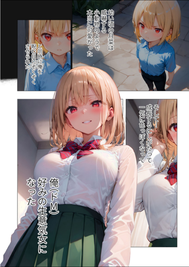 COMICシャルム 1  COMICシャルム編集部 サンプル画像