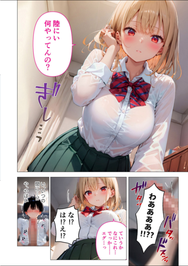 COMICシャルム 1  COMICシャルム編集部 サンプル画像