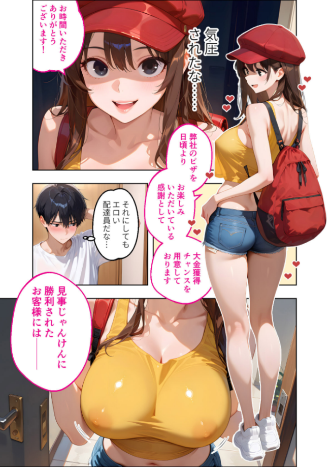 COMICシャルム 1  COMICシャルム編集部 サンプル画像