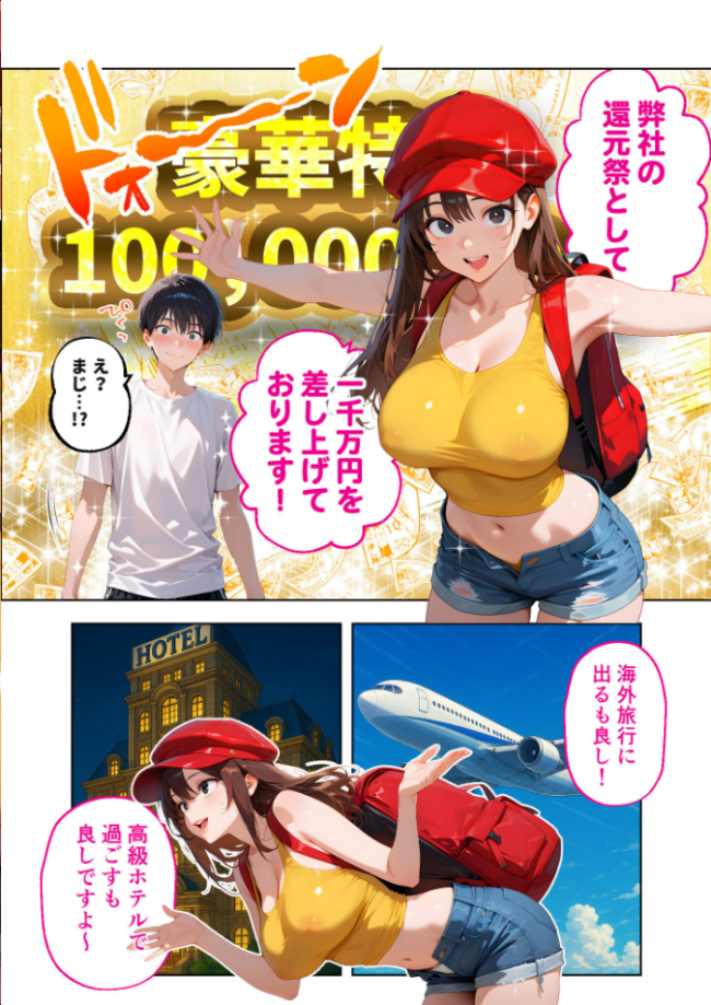 COMICシャルム 1  COMICシャルム編集部 サンプル画像