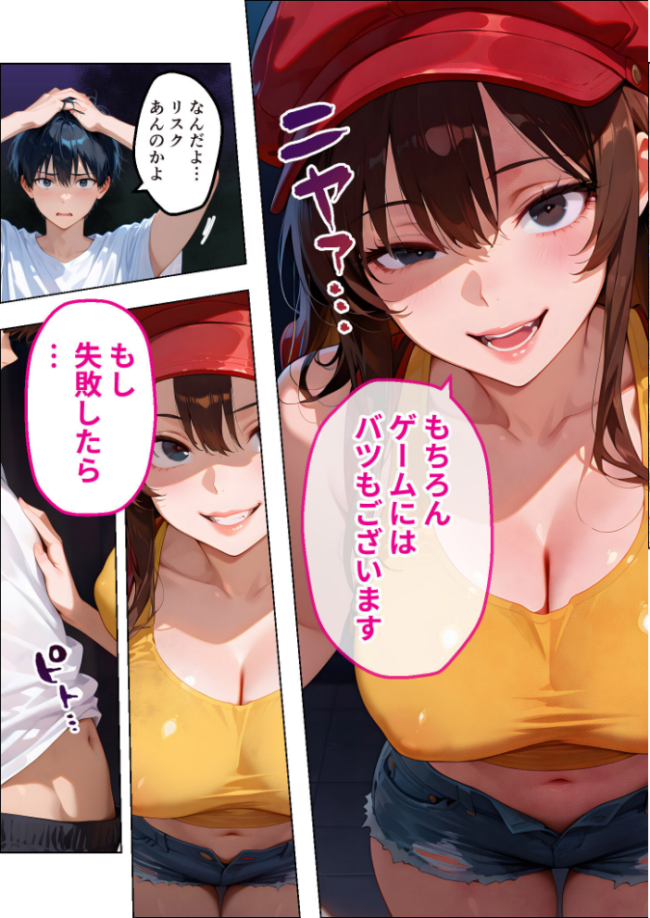 COMICシャルム 1  COMICシャルム編集部 サンプル画像