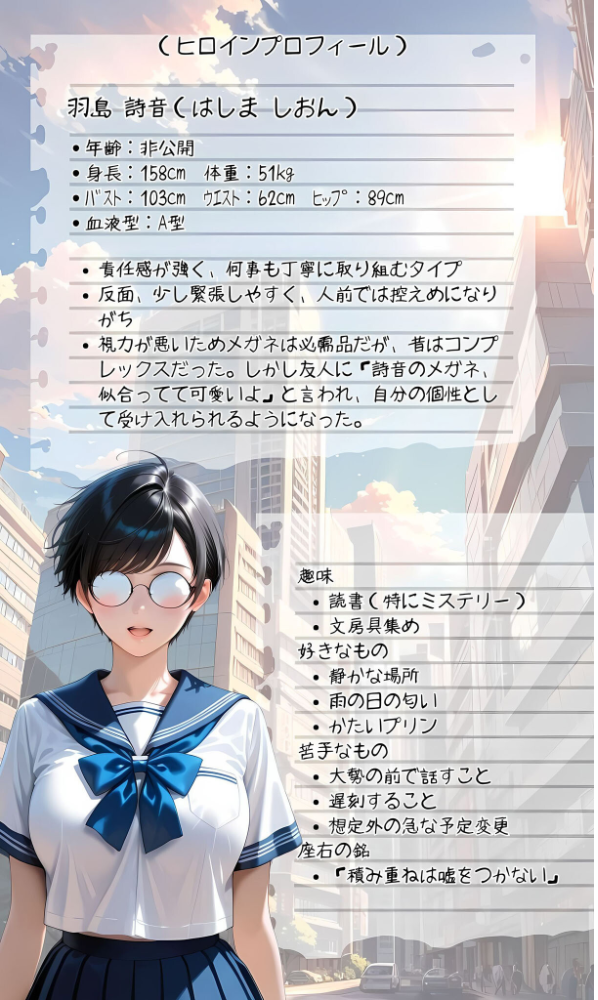 【純朴巨乳美●●パイ●リ編】水着撮影会のはずが、いつのまにかおぢさんち〇ぽに沼る話3 モザイク版 メコ神 あいラビ サンプル画像