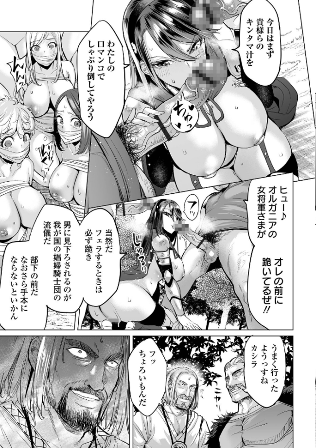 堕ちたプライド えれ2エアロ サンプル画像