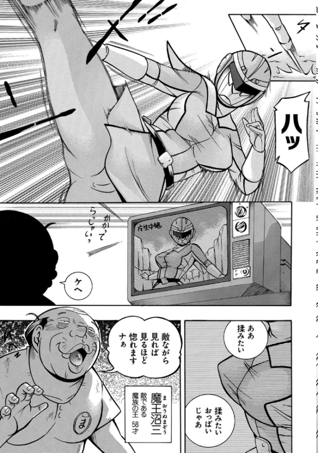 中華なると選集 2  中華なると サンプル画像