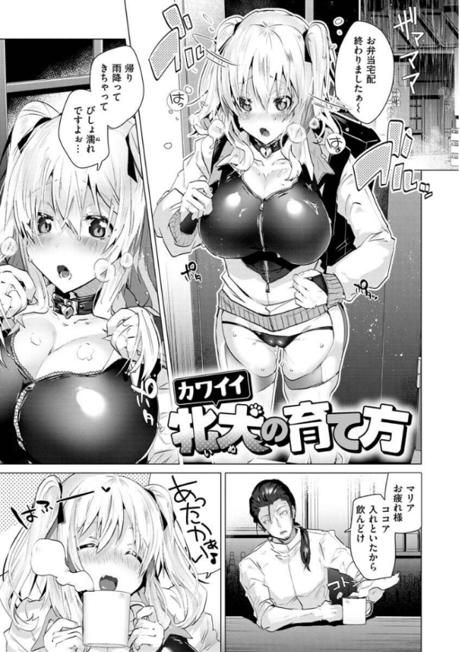 らぶはめ 海老名えび サンプル画像