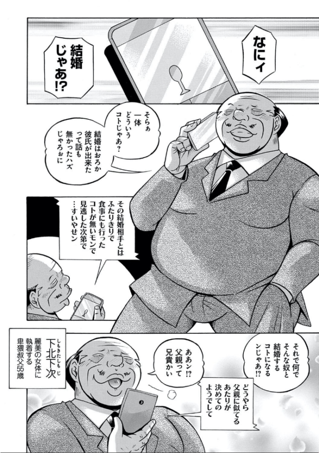 中華なると選集 2  中華なると サンプル画像