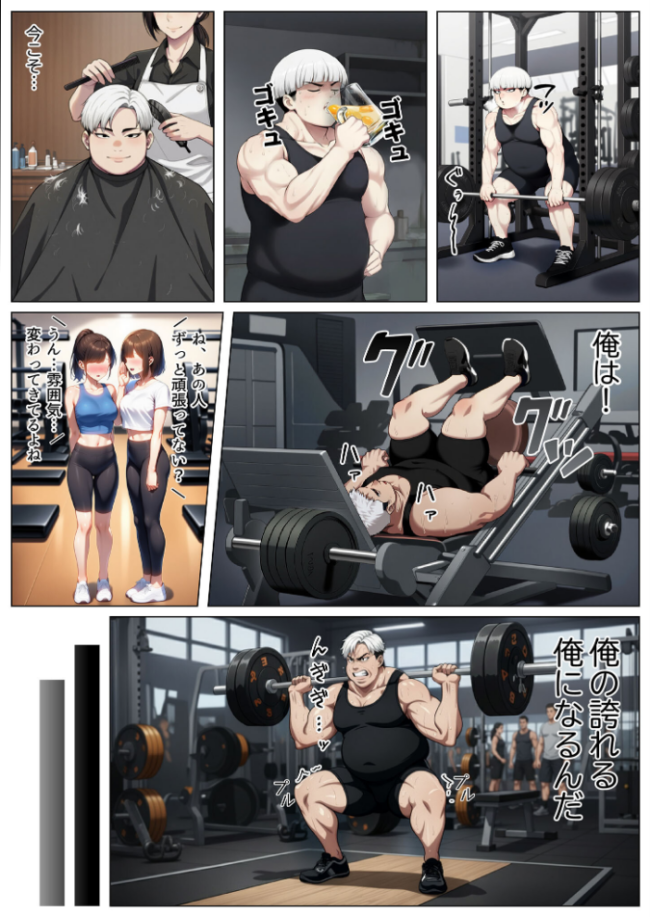 立ちんぼ詐欺で1億稼いだ女 俺が最終回をプレゼントしてやった モザイク版 ストラボ あいラビ サンプル画像