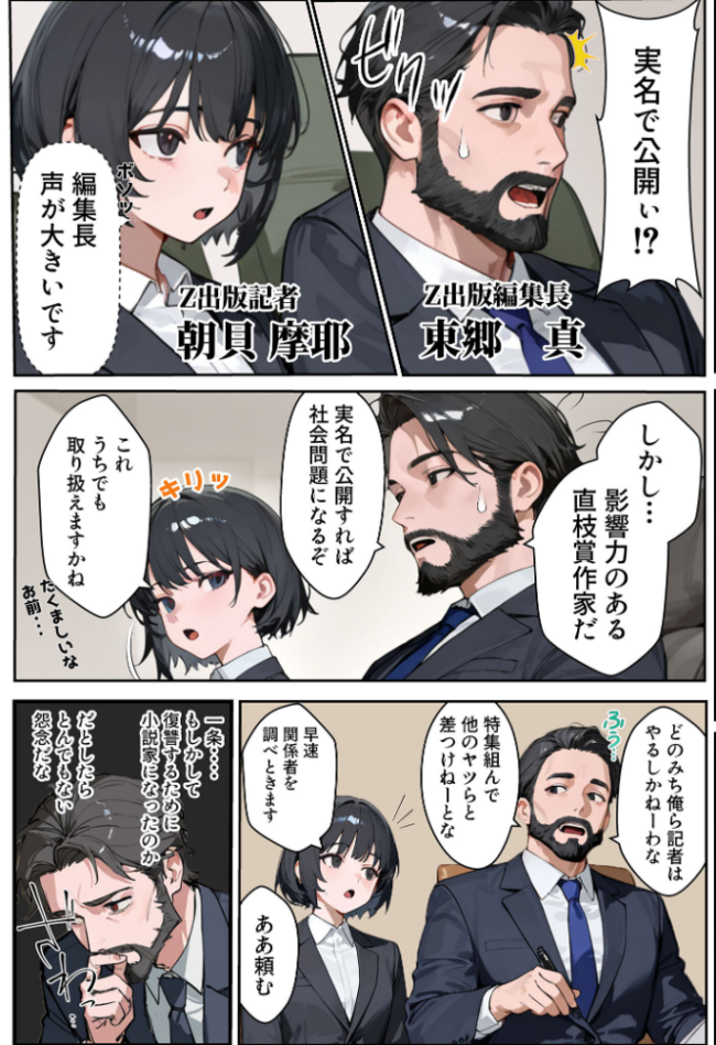 夫が学生時代いじめていたデカ●ン男にNTRされた結果w旦那完全上位互換神ち●ぽに上書きされた件 モザイク版 炎帝龍イグニス あいラビ サンプル画像