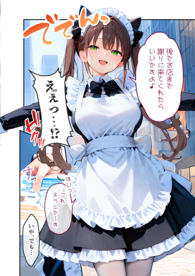 VIP限定 SEXバーへようこそ（15） モザイク版  右左ゆうた サンプル画像