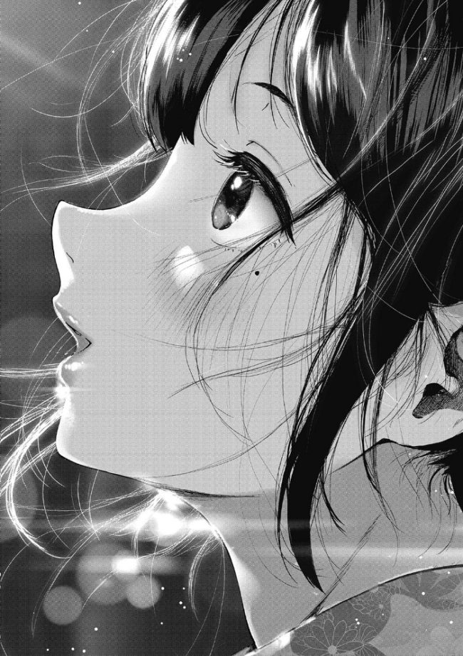 「君が好き。」 じょろり サンプル画像