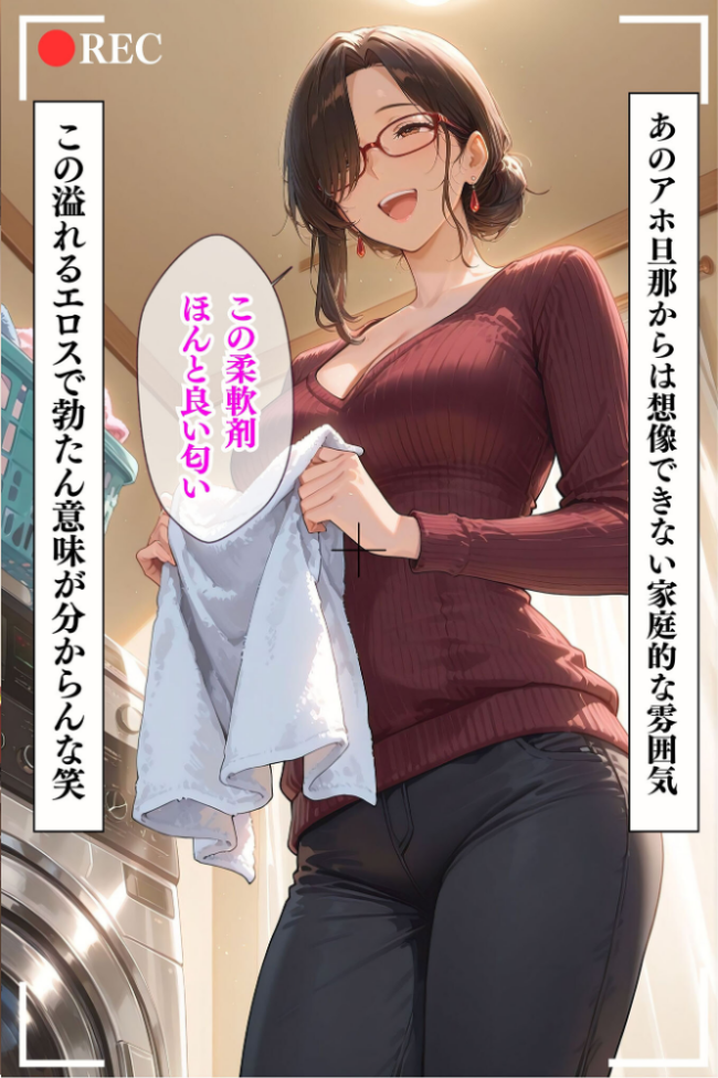 人妻限定アパート 102号室 田島雪乃 〜大家のペットになった日編〜 モザイク版  ワーテルLab あいラビ サンプル画像