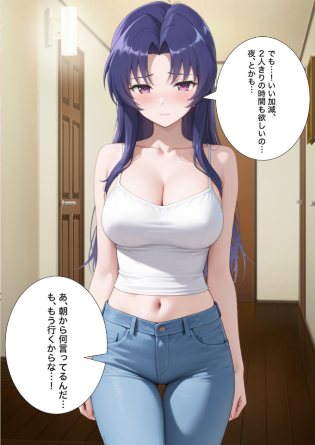 近所のエロい人妻を●わせて無理やりセフレにしてやった【寝取られ】 モザイク版 変態マジシャン あいラビ サンプル画像