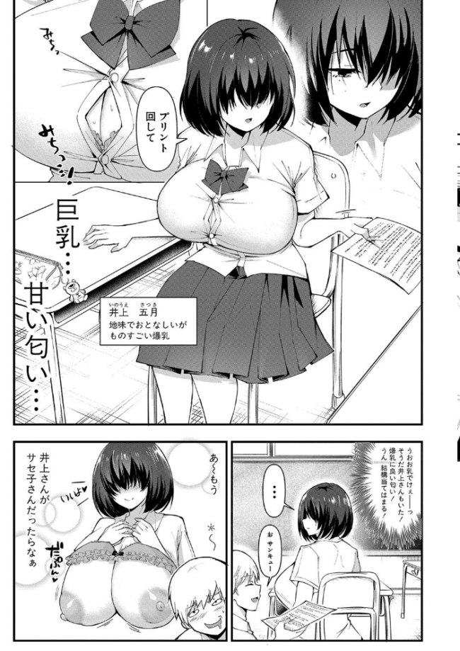 どうしよう!!ビッチのみのハーレム作っちゃった!!!! 【電子版】【通常版】 はすの上梅津 サンプル画像