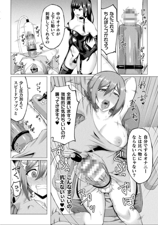 失墜の乙女たち  水瀬揺光 サンプル画像