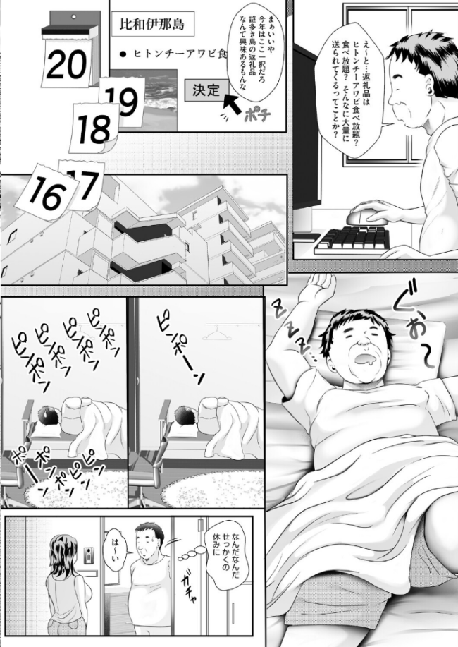ヒワイナ返礼品 せくしぃも サンプル画像