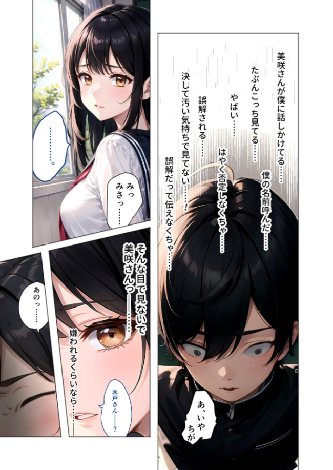 COMICシャルム 5 COMICシャルム編集部 サンプル画像