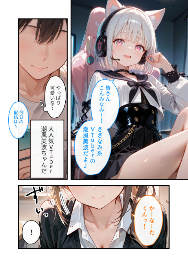 COMICシャルム 5 COMICシャルム編集部 サンプル画像
