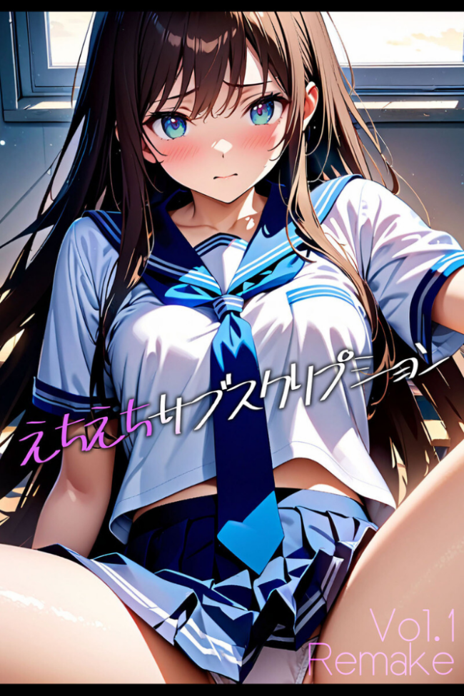 【全5作収録】えちえちサブスクリプション 〜あの娘と結ぶスケベな契約〜 ンチアーネのアトリエ あいラビ サンプル画像