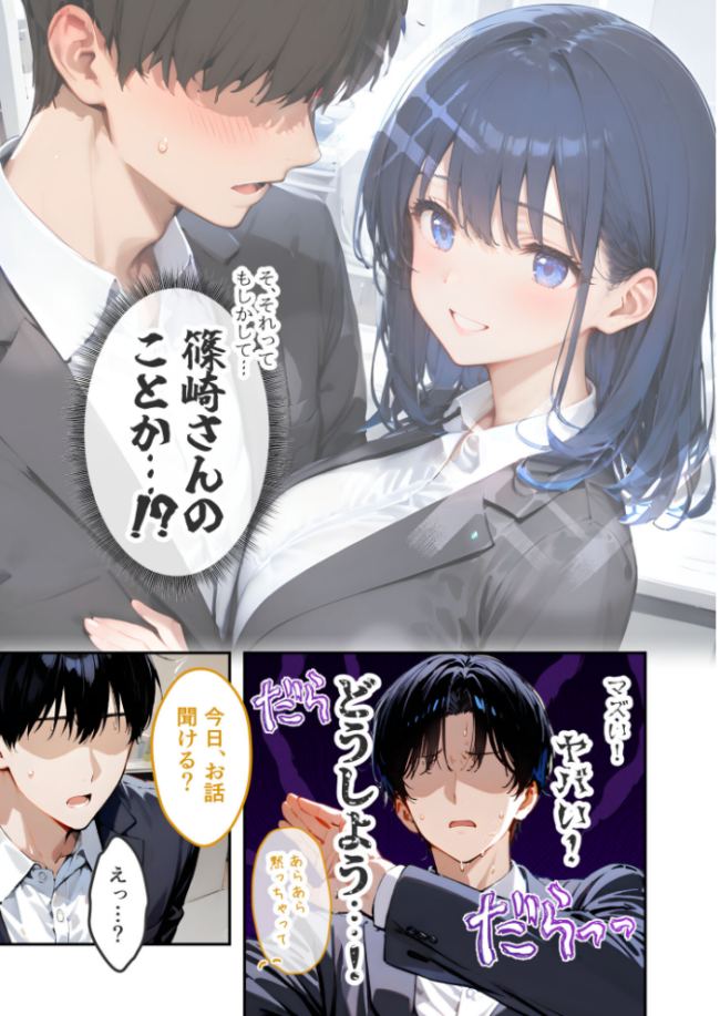 VIP限定 SEXバーへようこそ(17) モザイク版 右左ゆうた サンプル画像