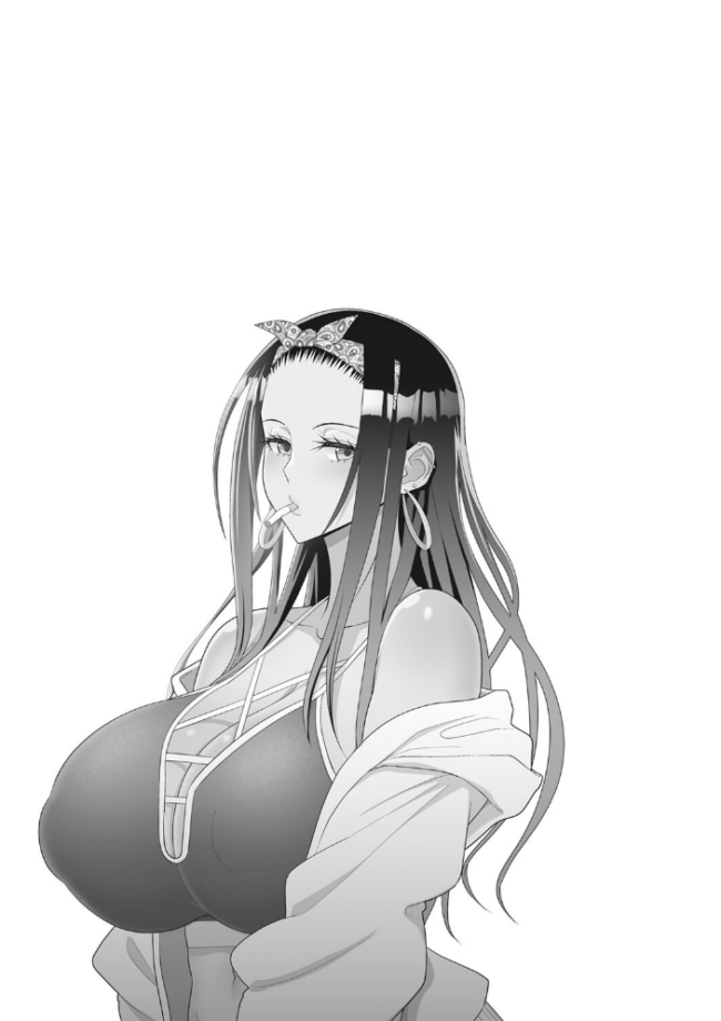 オタクに優しいギャルは実在する  すえゆう サンプル画像