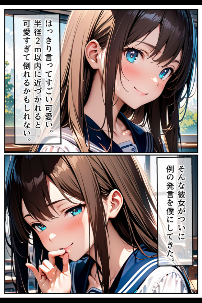 【全5作収録】えちえちサブスクリプション 〜あの娘と結ぶスケベな契約〜 ンチアーネのアトリエ あいラビ サンプル画像
